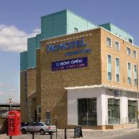 Image from Novotel London Greenwich Hotel