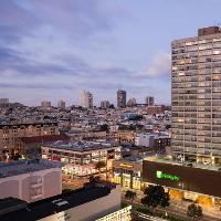 Holiday Inn San Francisco Golden Gateway