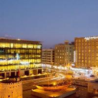 Arabian Courtyard Hotel & Spa