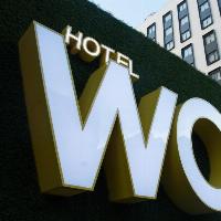 Image from Wo Hotel