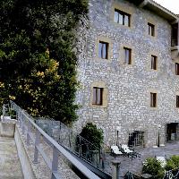 Image from Parador de Hondarribia