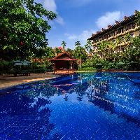 Image from Angkor Paradise Hotel