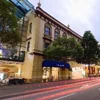 Capitol Square Hotel Sydney