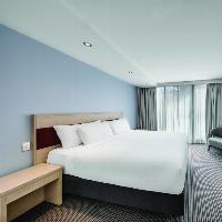 Image from Central Studio Sydney Hotel