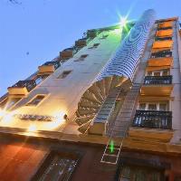 Star Hotel Taksim