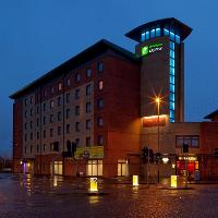 Image from Holiday Inn Express Leicester