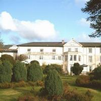 Image from Royal Victoria Hotel Snowdonia