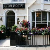 Avon Hotel