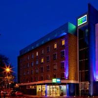 Holiday Inn Express Earls Court