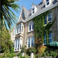 Image from Hotel Penzance