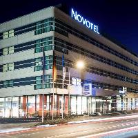 Image from Novotel Aachen City Hotel