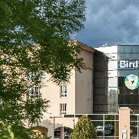 Hotel Birdy By HappyCulture