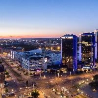 Image from Hotel Gothia Towers