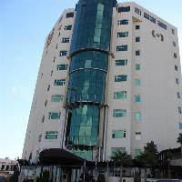 Image from Bristol Amman Hotel