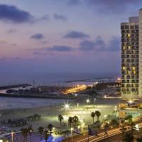 Renaissance Tel Aviv Hotel