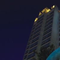 Image from Radisson Blu Hotel Ankara