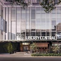 Image from Liberty Central Saigon Citypoint Hotel