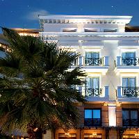 Image from Electra Palace Hotel Athens