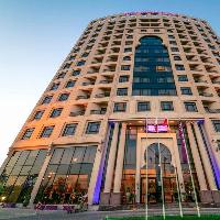 Image from Mercure Grand Hotel Seef Hotel