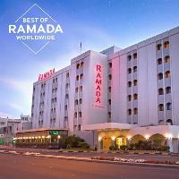 Image from Ramada by Wyndham Bahrain