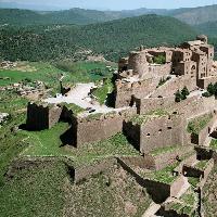 Bild från Parador de Cardona