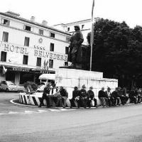 Bonotto Hotel Belvedere