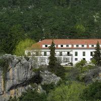 Parador de Cazorla