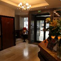 Image from Alane Hotel