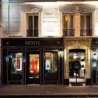 Gustave Hotel