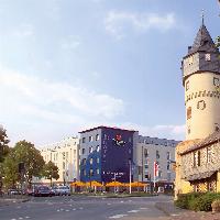 Best Western Premier IB Hotel Friedberger Warte