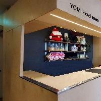 Image from YOMI Hotel