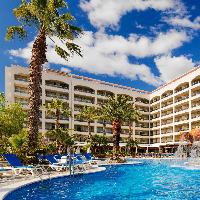 H10 Salou Princess Hotel