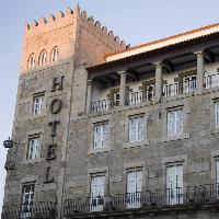 Hotel Compostela