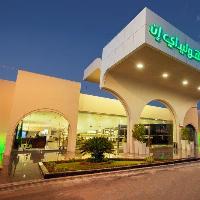 Image from Holiday Inn Yanbu