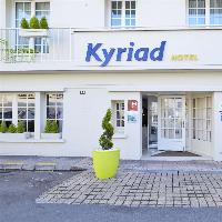 Image from Kyriad Saumur Centre