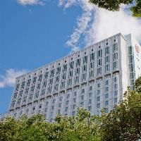 Sheraton Miyako Hotel Osaka