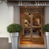 Image from Hotel Mayet