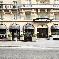 Hotel Montalembert Paris