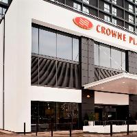 Crowne Plaza Birmingham City