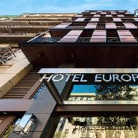 Europark Hotel