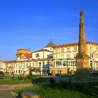 Parador de Ferrol