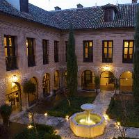 Image from Parador de Chinchon