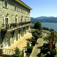 Image from Parador de Vic Sau