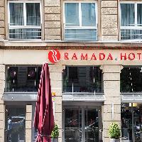 Image from Ramada by Wyndham Frankfurt Central Station