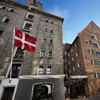 71 Nyhavn Hotel