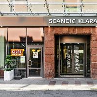 Scandic Klara