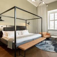 Nobis Hotel Copenhagen a Member of Design Hotels