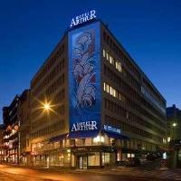 Image from Hotel Arthur