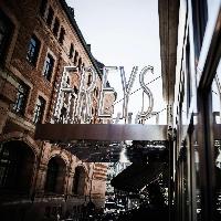 Bild från Freys Hotel