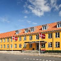 Gentofte Hotel